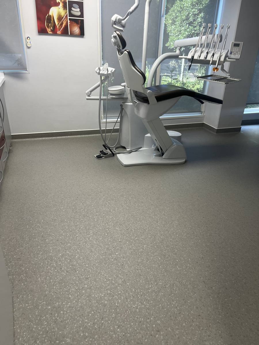 Secteur medical MYLINO