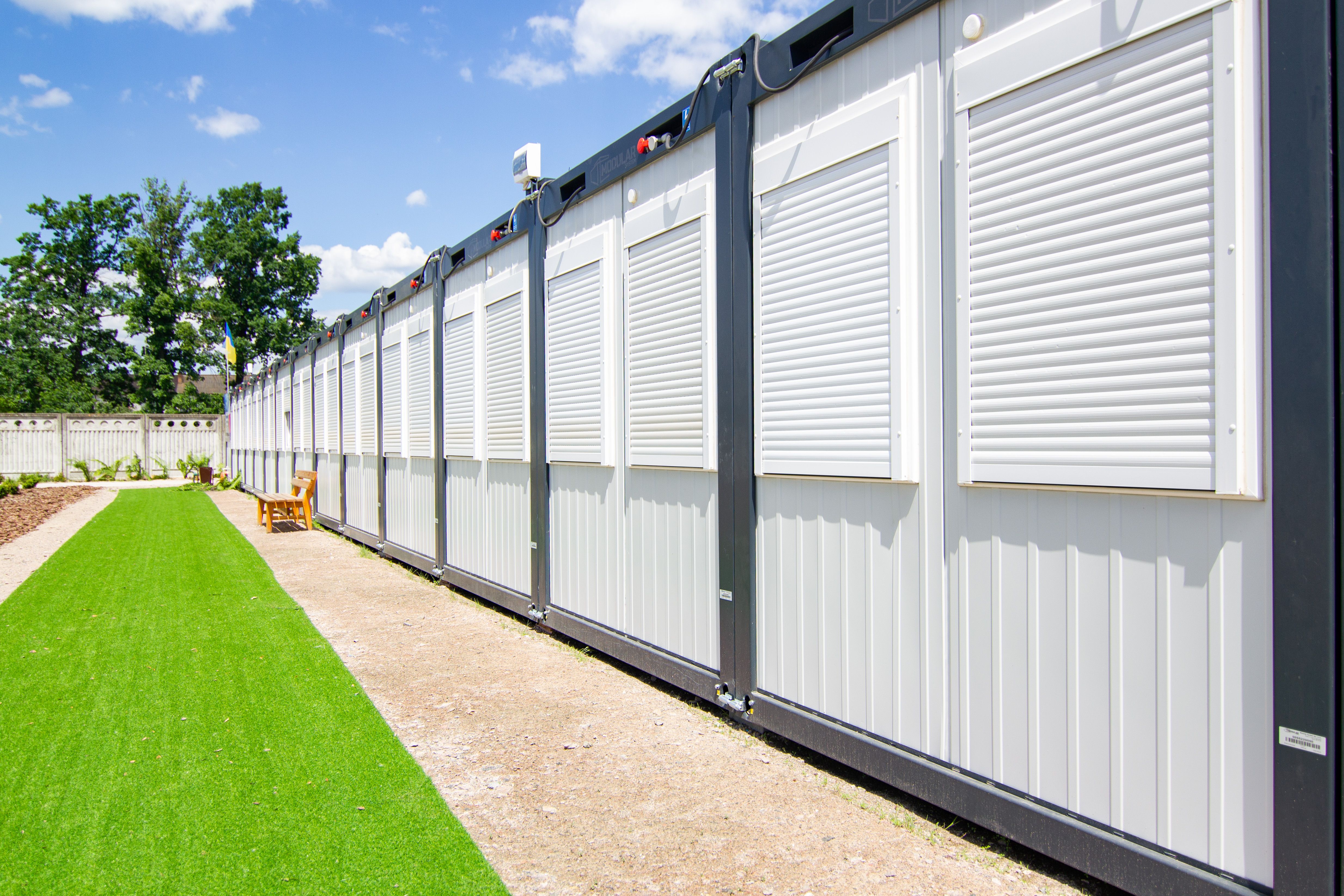 Scolaire et modulaire